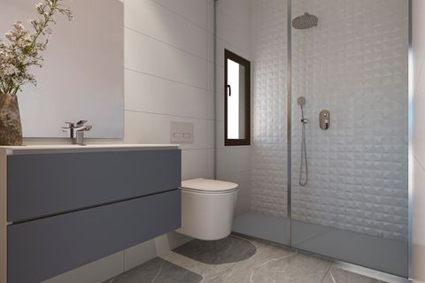 Villa i La Marina, Alicante, La Marina - € 595.000 | Ref: NB5424 - foto 9